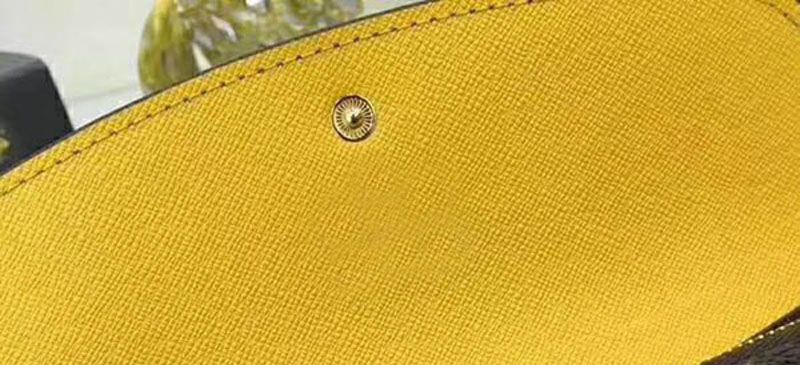 Monogram Giallo