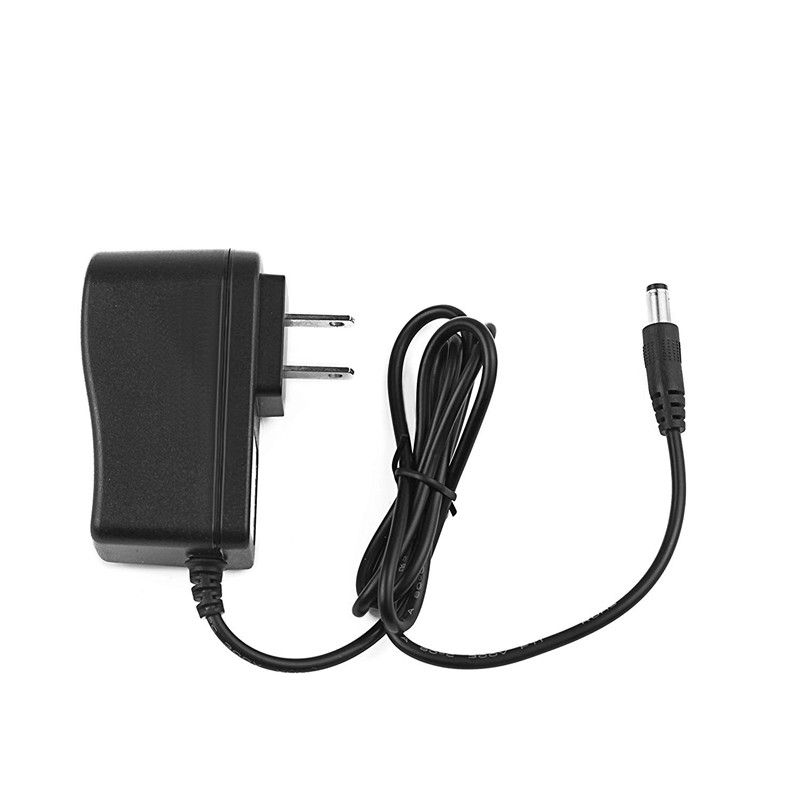 12 V, 3 A, 36 W, 5,5 x 2,1 mm, 100-240 V ghfcffdghrdshdfh Adaptador de Corriente Universal
