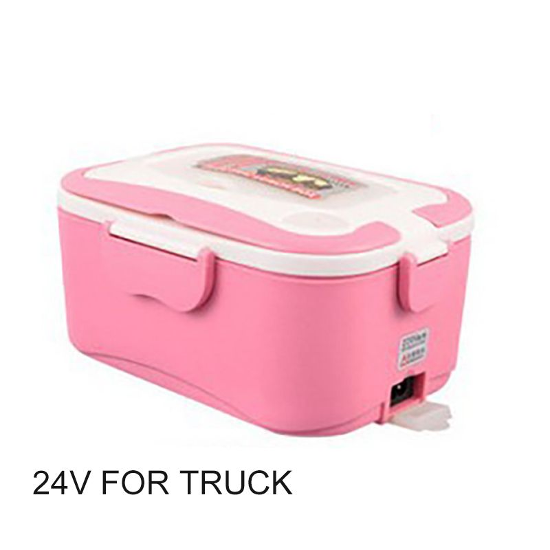 24V 용 분홍색