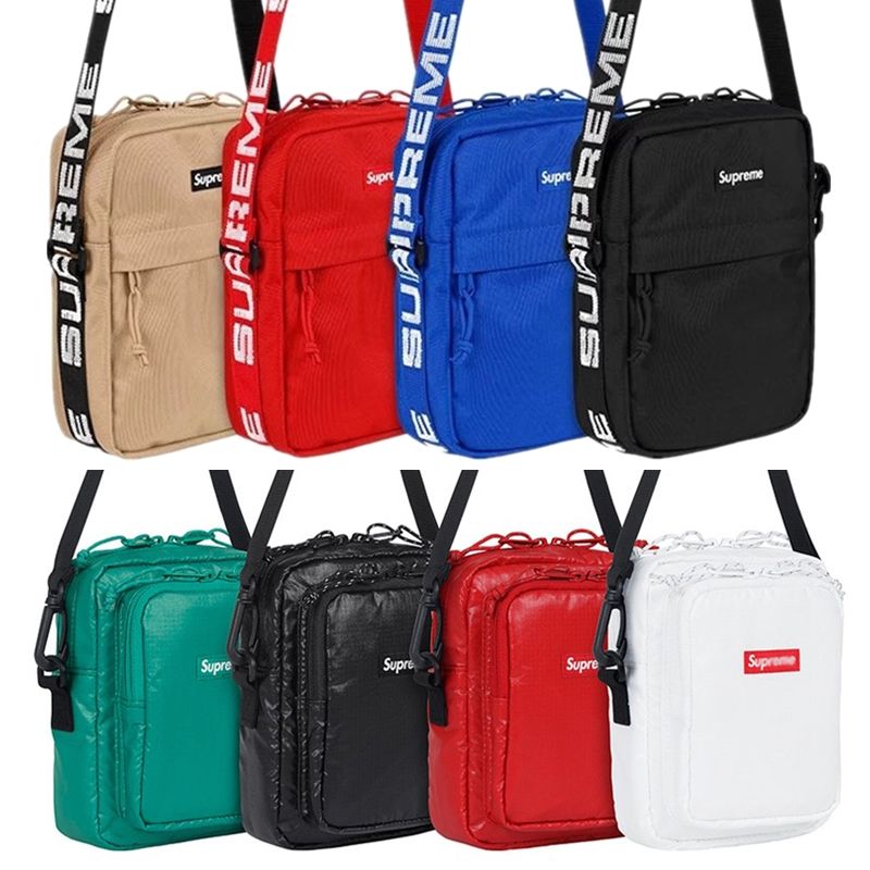 supreme bag dhgate