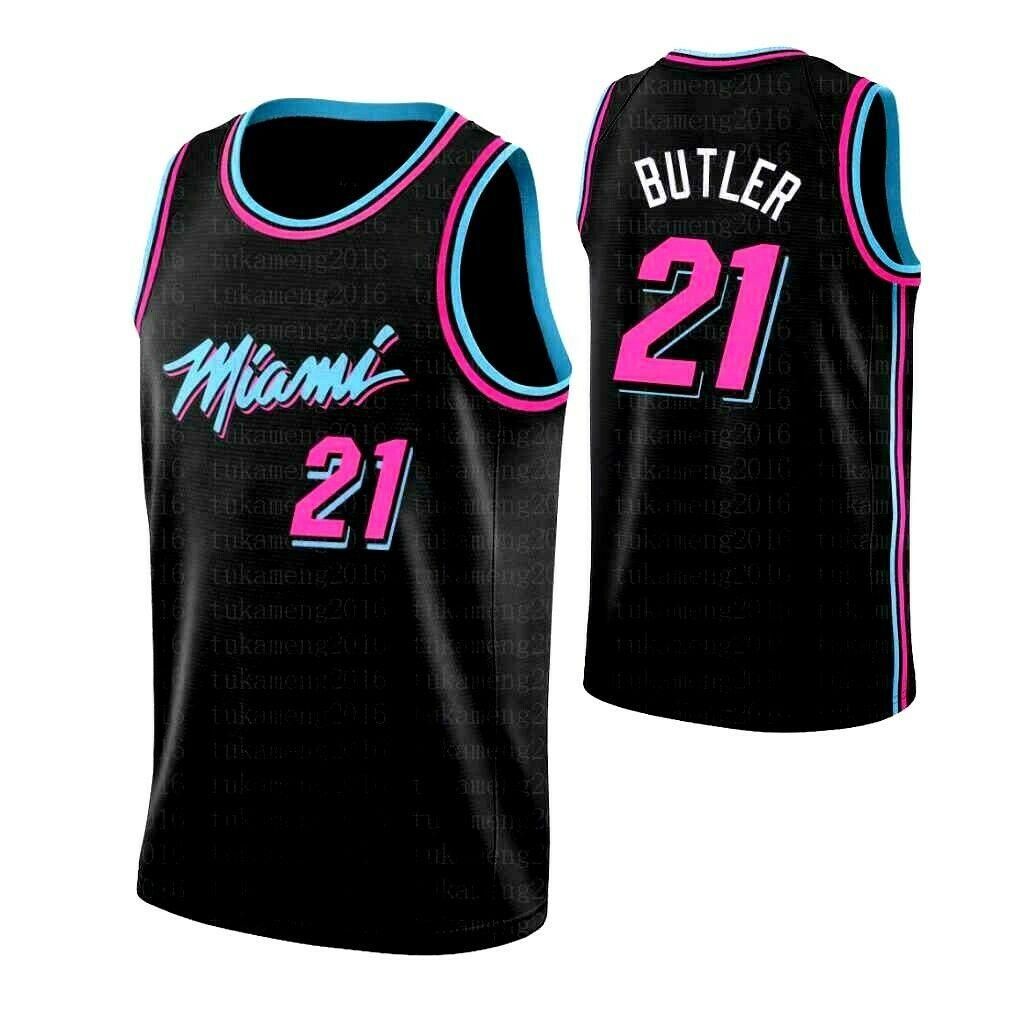 butler vice jersey