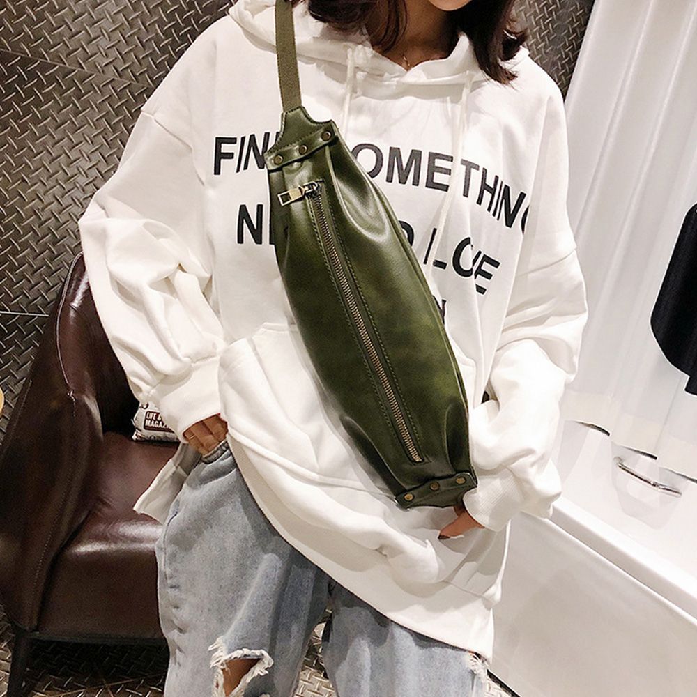 womens fashion fanny pack
