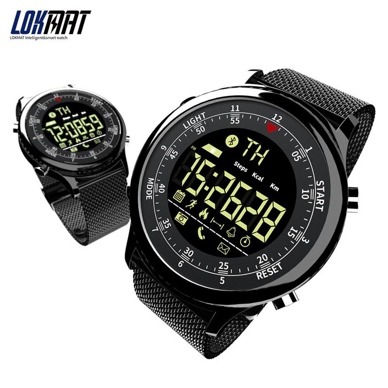 intelligent watches for mens