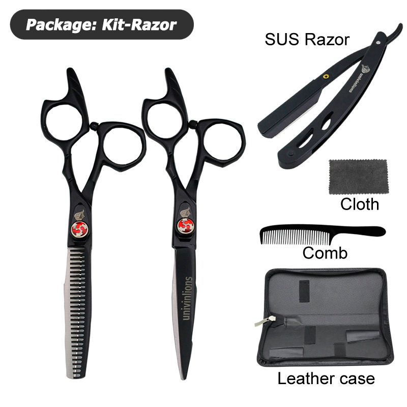 best shears for hair stylist