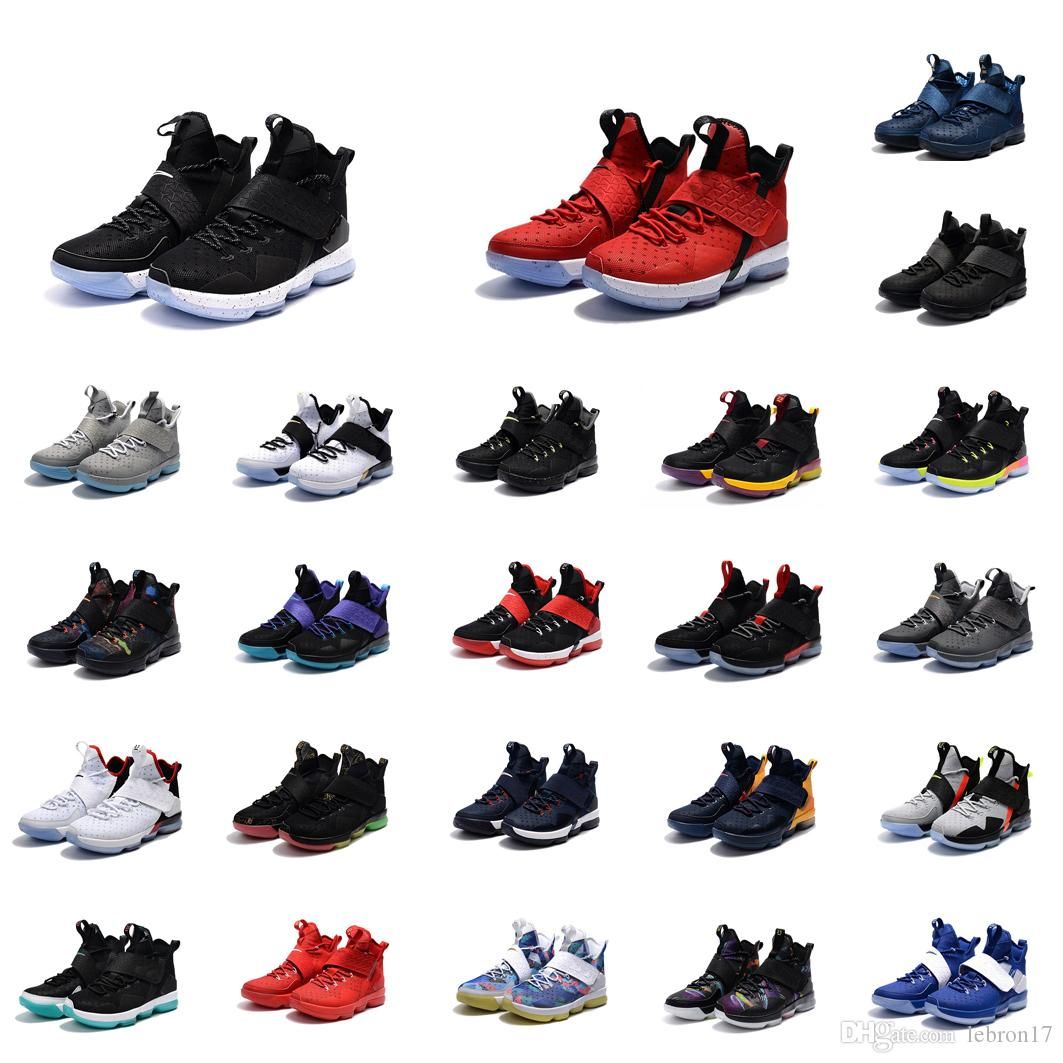 lebrons size 14