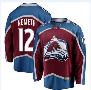 avalanche winter classic jerseys