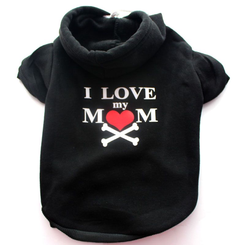 i heart moms moletom com capuz