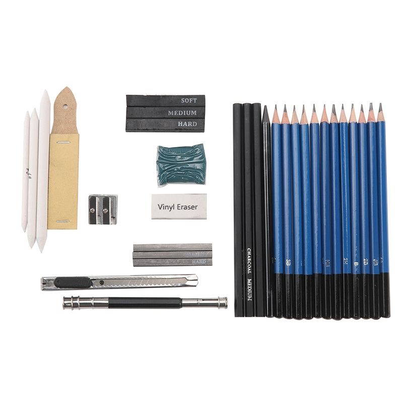 art pencil name