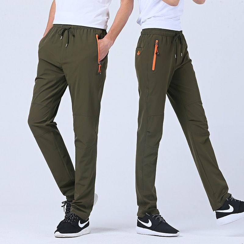 hiking stretch pants