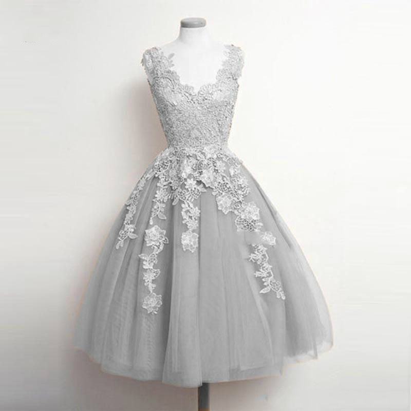 petite graduation dress