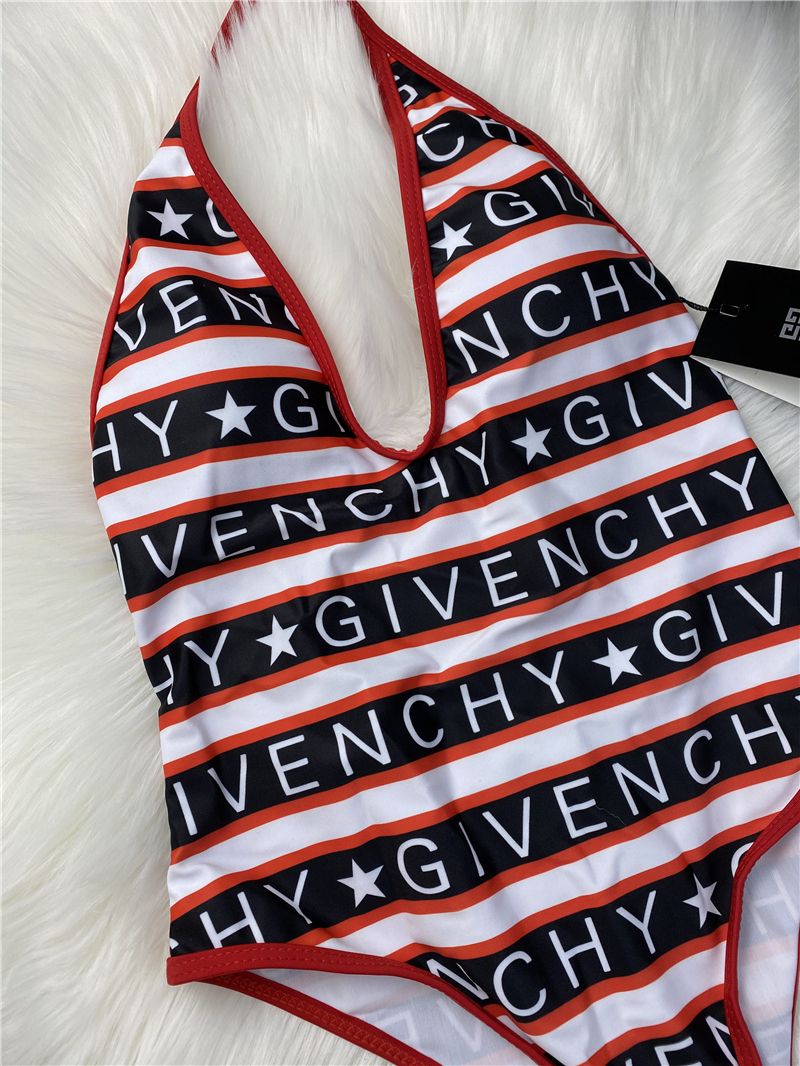 givenchy women's swimsuit