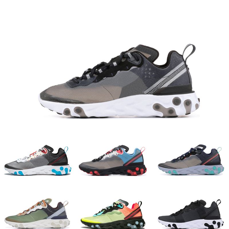 Undercover chaussure Clearance