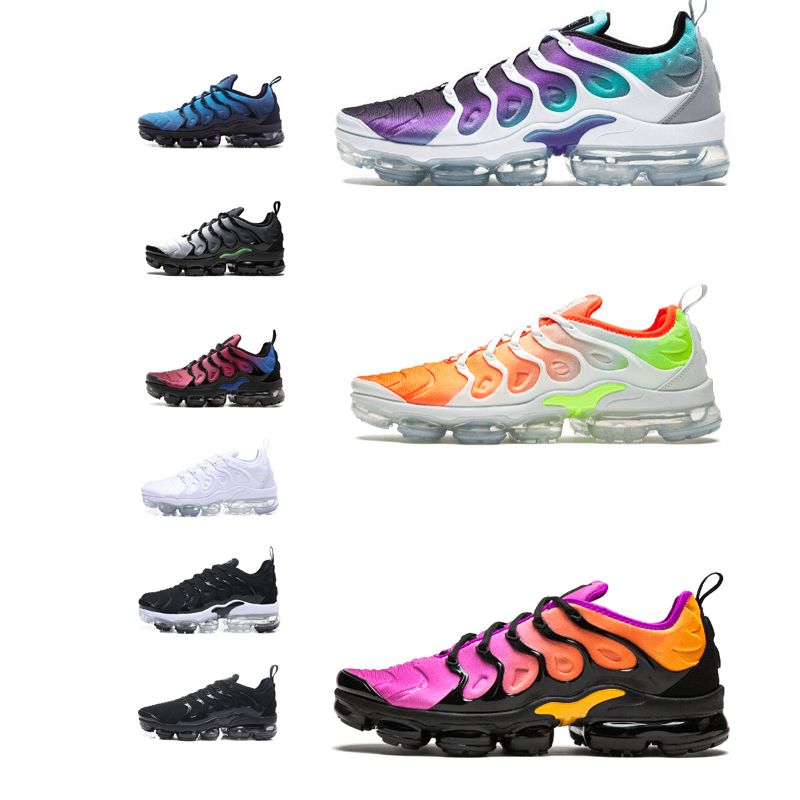 nike vapormax arcobaleno