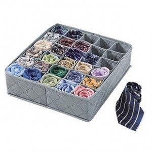 Grosshandel Schlafzimmer Garderobenschrank Aufbewahrungsbox Veranstalter Box Faltbare Unterwasche Socken Schublade Fur Dunne Socken Schrank Veranstalter Teiler Lagerung 30 Zelle 12 Von Happy033 2 69 Auf De Dhgate Com Dhgate