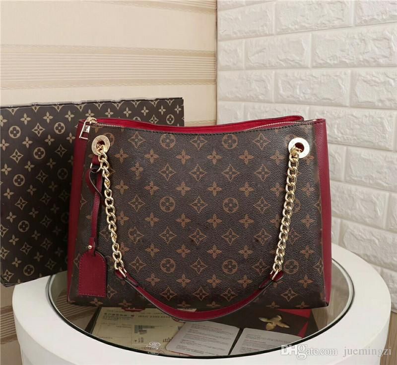 louis vuitton newest bolsas
