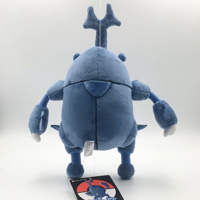 heracross plush