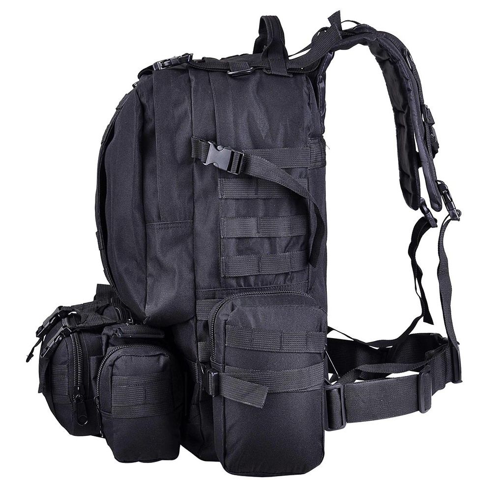 55l rucksack