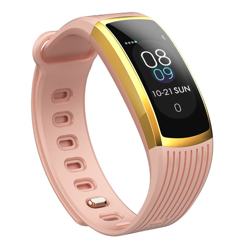 new arrival smart watch