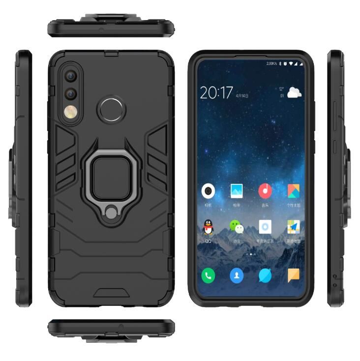 huawei p30 pro coque anneau