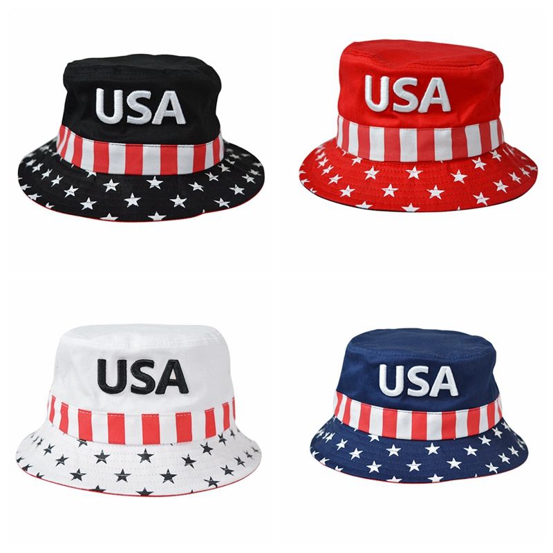 trump 2020 bucket hat