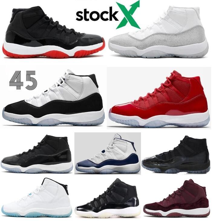 jordan 11 win like 96 stockx