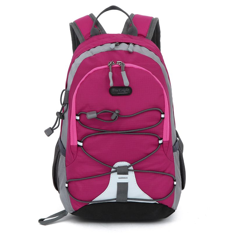 Compre Los Niños Mini Morral Táctico FK0611 De Nylon Impermeable Mini  Deportes Mochilero Packs Camping Al Aire Libre Senderismo Mochila Bolsa De  Viaje A 14,44 € Del Sfgo | Es.Dhgate.Com
