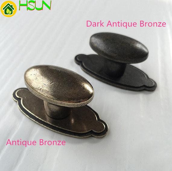 2019 Rustic Cabinet Door Handle Knob Drawer Knobs Pulls Handles