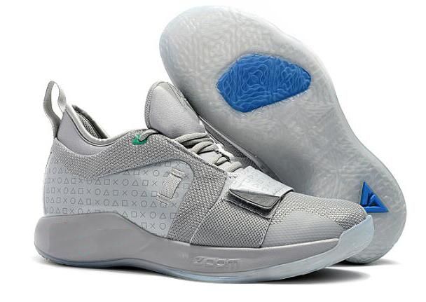 pg 2.5 wolf grey playstation