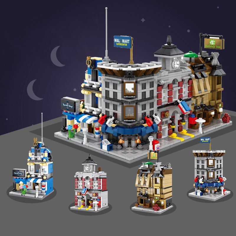 sembo building blocks