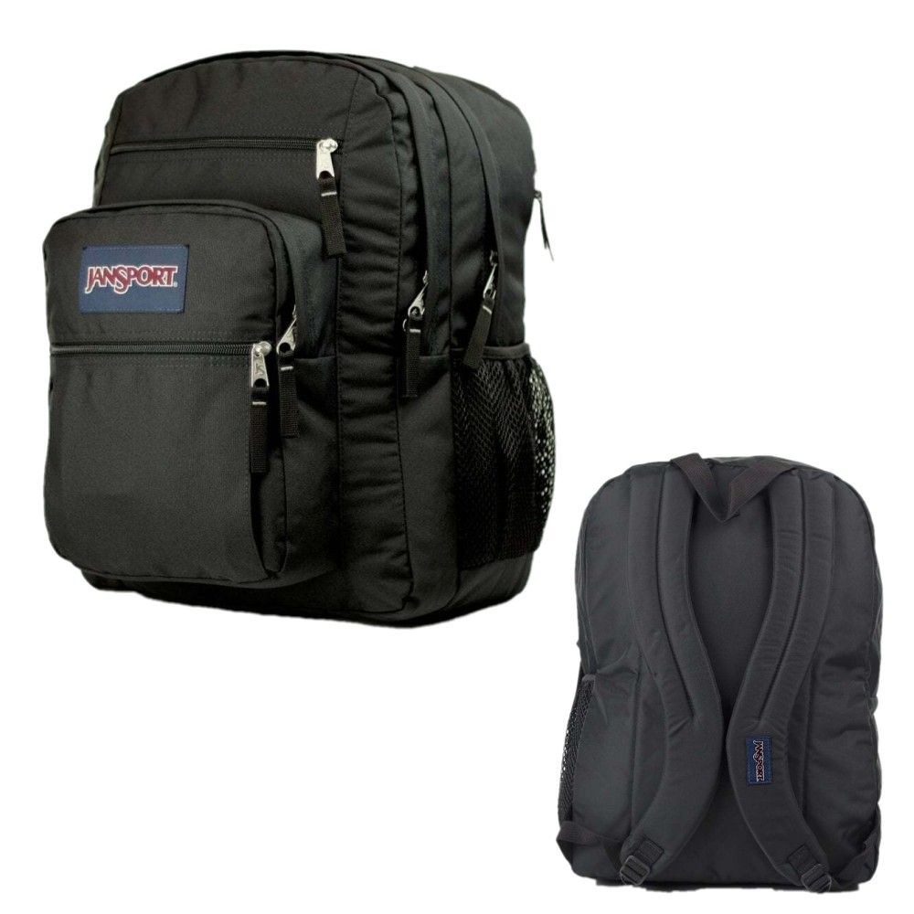 jansport backpacks for school