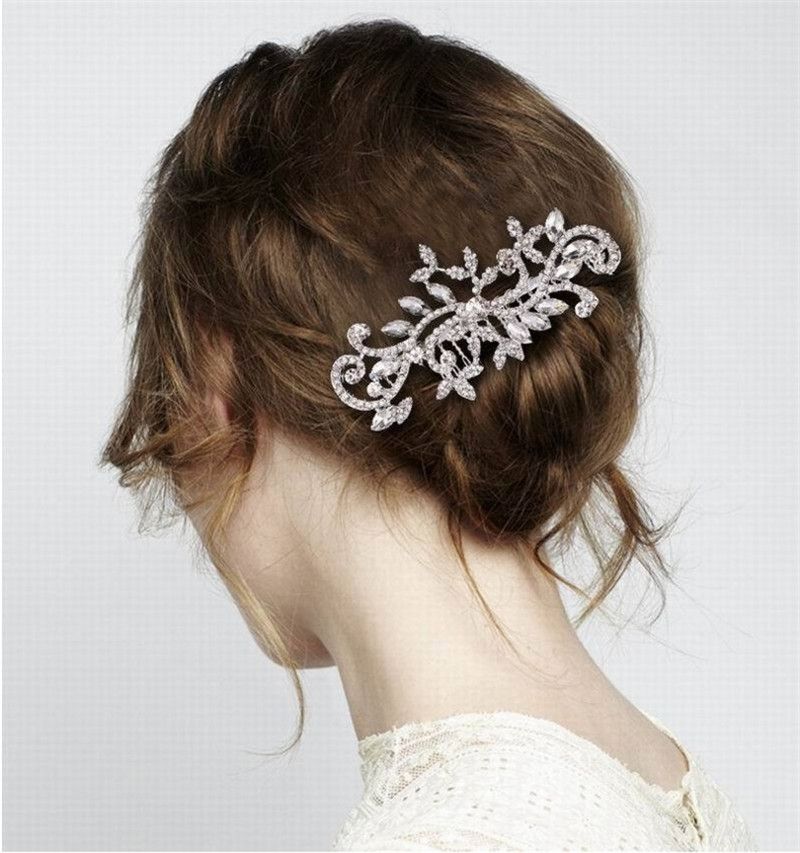 discount bridal hair accessories