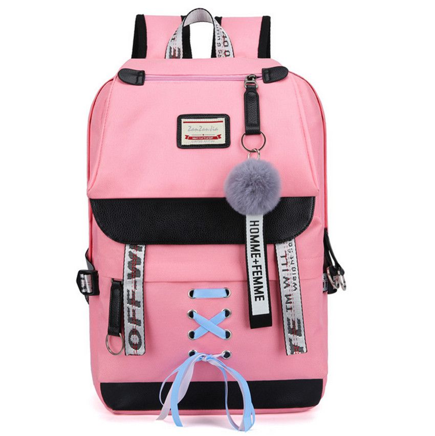 trending school backpacks