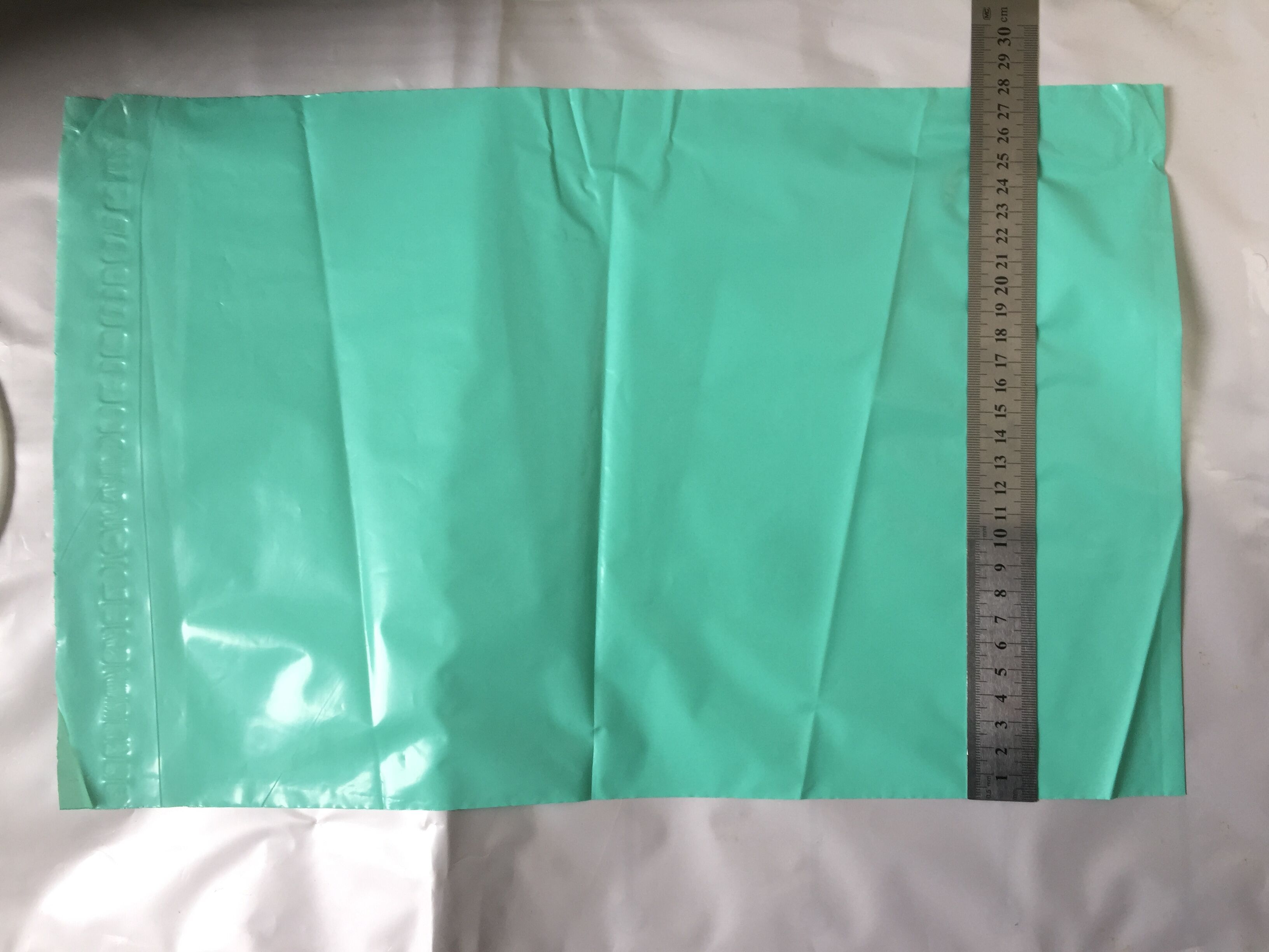 waterproof courier bag