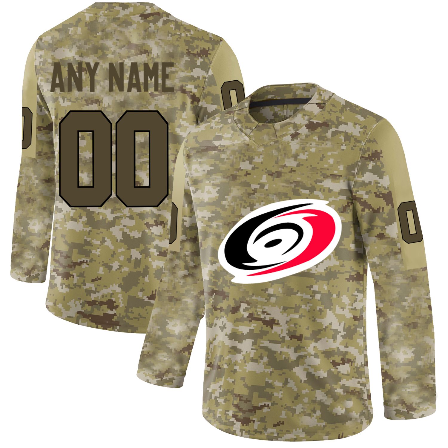 camo islanders jersey