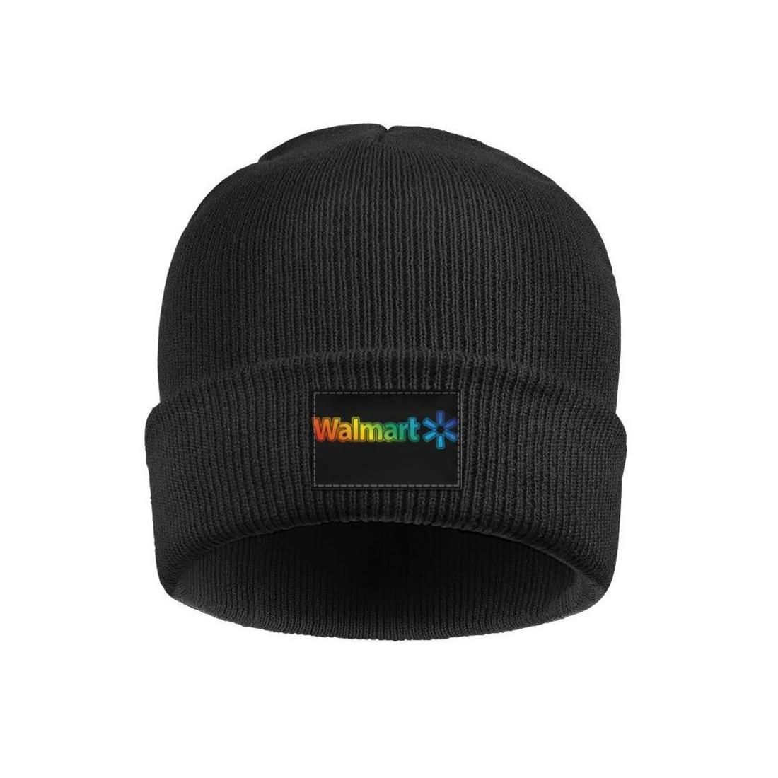 plain black baseball cap walmart