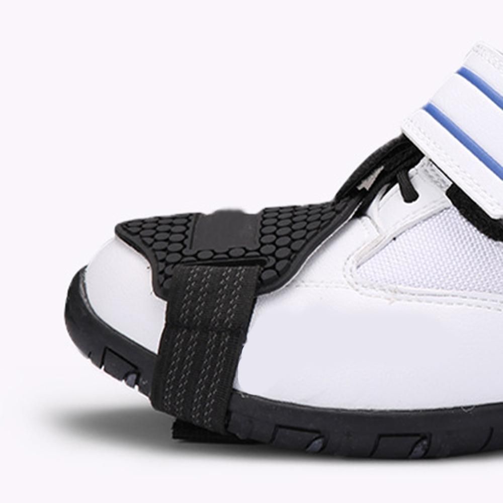 Kickstarter Schalthebel Gangschalthebel Socken Stiefel Schuh Schutz