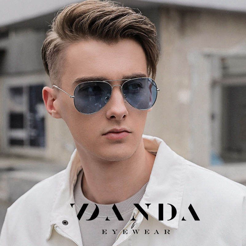 ladies aviator sunglasses
