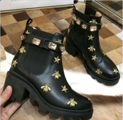 gucci snake boots dhgate