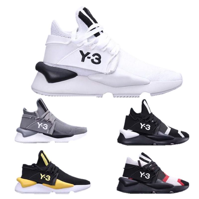 y3 shoes 2019