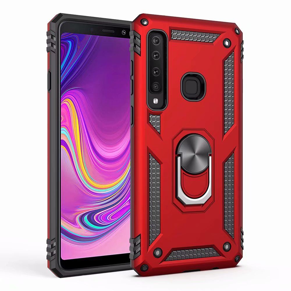 Kabelbaan Begrip taal For Samsung Galaxy A9 2018 Case Noble Stand Rugged Combo Hybrid Armor  Bracket Impact Holster Cover For Samsung Galaxy A9 2018 From Topsalecase,  $4.03 | DHgate.Com