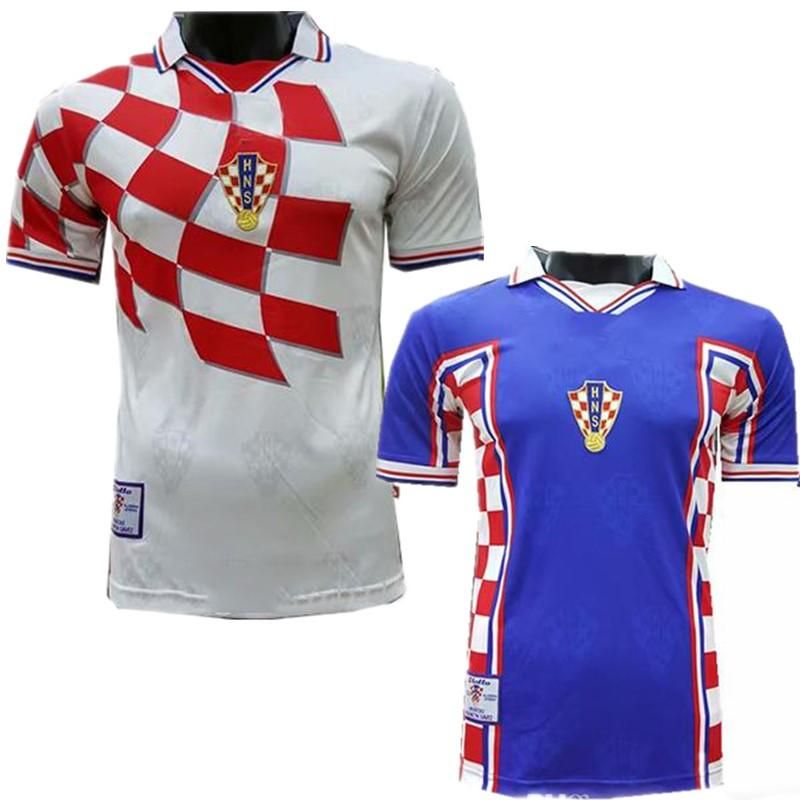 croatia soccer uniform