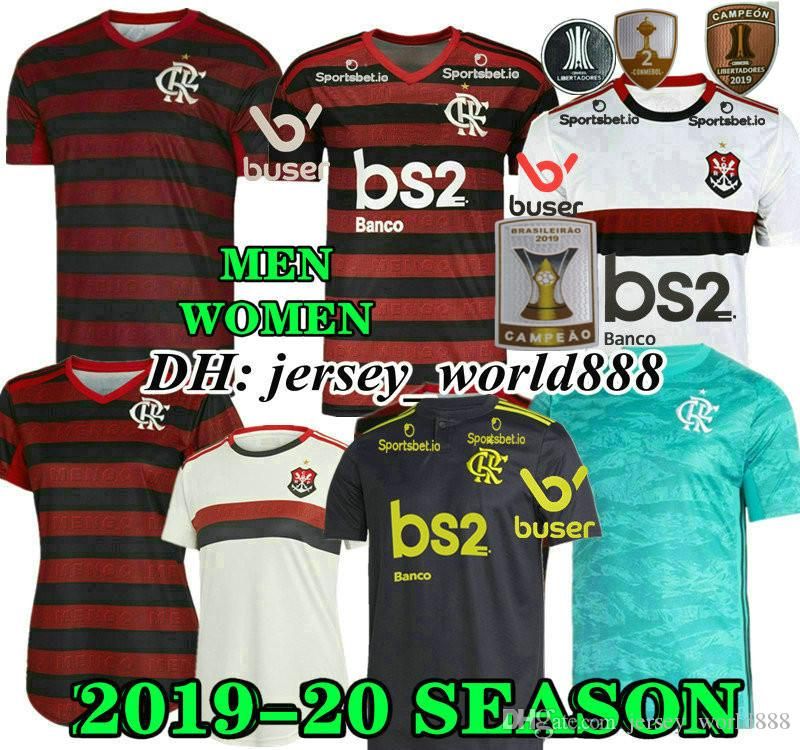 flamengo jersey 2020