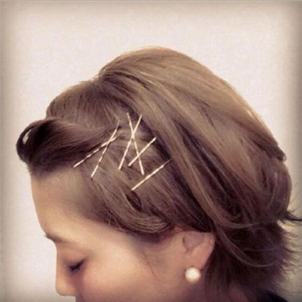 hair pins for women