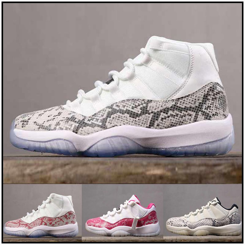 white snakeskin trainers