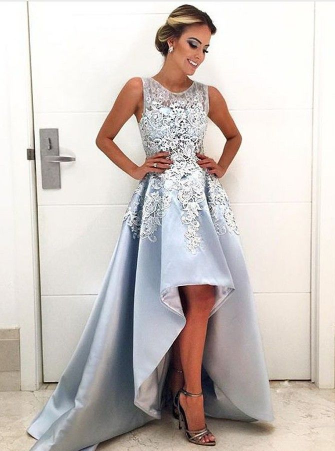 formal prom dresses 2019
