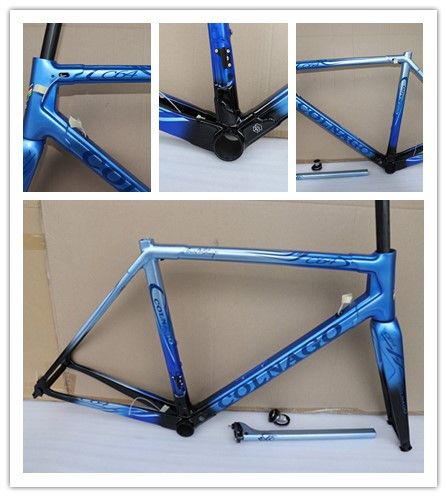 colnago c64 art decor blue