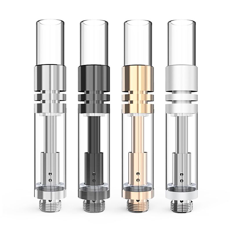 Glass Vape Cartridge 510 Thread O Pen Vape Pen Style Cartridges 510 Oil