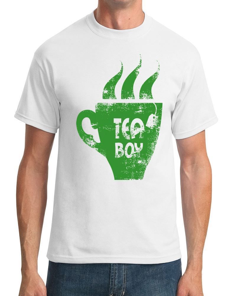 tea t shirts online