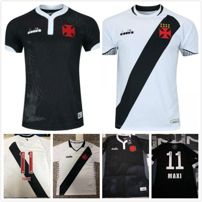 vasco da gama jersey