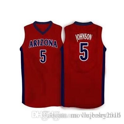 stanley johnson jersey